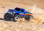 Traxxas BIGFOOT 4X4 Brushless RTR Monster Truck