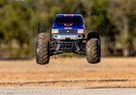 Traxxas BIGFOOT 4X4 Brushless BL-2s RTR Monster Truck & FREE LIPO BATTERY AND USB-C LIPO CHARGER