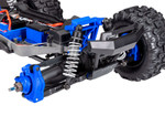 Traxxas Stampede 4X4 Brushless BL-2s RTR Monster Truck & FREE LIPO BATTERY AND USB-C LIPO CHARGER