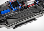 Traxxas Stampede 4X4 Brushless BL-2s RTR Monster Truck & FREE LIPO BATTERY AND USB-C LIPO CHARGER