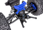 Traxxas Stampede 4X4 Brushless BL-2s RTR Monster Truck w/TQ w/2S LiPo COMBO