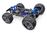 Traxxas Stampede 4X4 Brushless BL-2s RTR Monster Truck & FREE LIPO BATTERY AND USB-C LIPO CHARGER