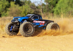 Traxxas Stampede 4X4 Brushless BL-2s RTR Monster Truck & FREE LIPO BATTERY AND USB-C LIPO CHARGER