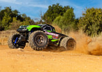 Traxxas Stampede 4X4 Brushless BL-2s RTR Monster Truck & FREE LIPO BATTERY AND USB-C LIPO CHARGER