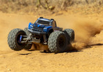 Traxxas Stampede 4X4 Brushless BL-2s RTR Monster Truck & FREE LIPO BATTERY AND USB-C LIPO CHARGER