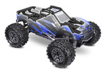 Traxxas Stampede 4X4 Brushless BL-2s RTR Monster Truck & FREE LIPO BATTERY AND USB-C LIPO CHARGER