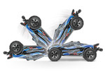Traxxas Rustler 4X4 VXL Brushless RTR Stadium Truck w/TSM & TQi