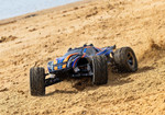 Traxxas Rustler 4X4 VXL Brushless RTR Stadium Truck w/TSM & TQi