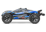 Traxxas Rustler 4X4 VXL Brushless RTR Stadium Truck w/TSM & TQi