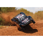 Traxxas Slash 4x4 VXL Brushless RTR Short Course RC Truck w/TSM