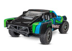 Traxxas Slash 4x4 Ultimate Short Course Truck w/ 3S LiPo Combo