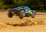 Traxxas Slash 4x4 Ultimate Short Course Truck w/ 3S LiPo Combo