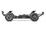 Traxxas Slash 4x4 Ultimate Short Course Truck w/ 3S LiPo Combo