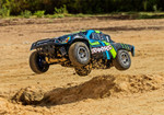 Traxxas Slash 4x4 Ultimate Short Course Truck w/ 3S LiPo Combo