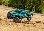 Traxxas Slash 4x4 Ultimate Short Course Truck w/ 3S LiPo Combo