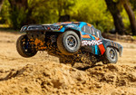 Traxxas Slash 4x4 Ultimate Short Course Truck w/ 3S LiPo Combo