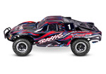 Traxxas Slash 4x4 VXL Heavy Duty Brushless RTR Short Course RC Truck w/TSM & Clipless Body
