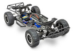 Traxxas Slash 4x4 VXL Heavy Duty Brushless RTR Short Course RC Truck LiPo Combo