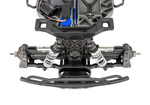 Traxxas Slash 4x4 VXL Heavy Duty Brushless RTR Short Course RC Truck w/TSM & Clipless Body