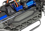 Traxxas Slash 4x4 VXL Heavy Duty Brushless RTR Short Course RC Truck w/TSM & Clipless Body