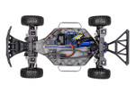 Traxxas Slash 4x4 VXL Heavy Duty Brushless RTR Short Course RC Truck LiPo Combo