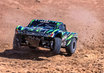Traxxas Slash 4x4 VXL Heavy Duty Brushless RTR Short Course RC Truck LiPo Combo