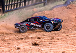 Traxxas Slash 4x4 VXL Heavy Duty Brushless RTR Short Course RC Truck LiPo Combo