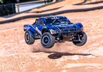 Traxxas Slash 4x4 VXL Heavy Duty Brushless RTR Short Course RC Truck w/TSM & Clipless Body