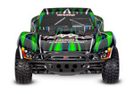 Traxxas Slash 4x4 VXL Heavy Duty Brushless RTR Short Course RC Truck LiPo Combo