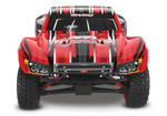 Traxxas Slash 1/16 4x4 Short Course RTR RC Truck w/Battery & USB-C Charger