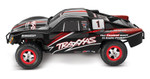Traxxas Slash 1/16 4x4 Short Course RTR RC Truck w/Battery & USB-C Charger