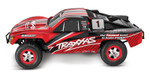 Traxxas Slash 1/16 4x4 Short Course RTR RC Truck w/Battery & USB-C Charger