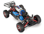 Traxxas Slash 1/16 4x4 Short Course RTR RC Truck w/Battery & USB-C Charger