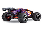 Traxxas 1/16 E-Revo VXL Brushless 4WD RTR RC Monster Truck w/ID Battery & USB-C Charger