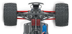 Traxxas 1/16 E-Revo VXL Brushless 4WD RTR RC Monster Truck w/ID Battery & USB-C Charger