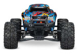 Traxxas X-Maxx 8S 4WD RC Monster Truck  (77086-4)