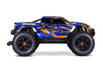 Traxxas X-Maxx 8S 4WD with Belted Tires RTR Monster Truck Combo w/4S 6700mAh & Dual Charger
