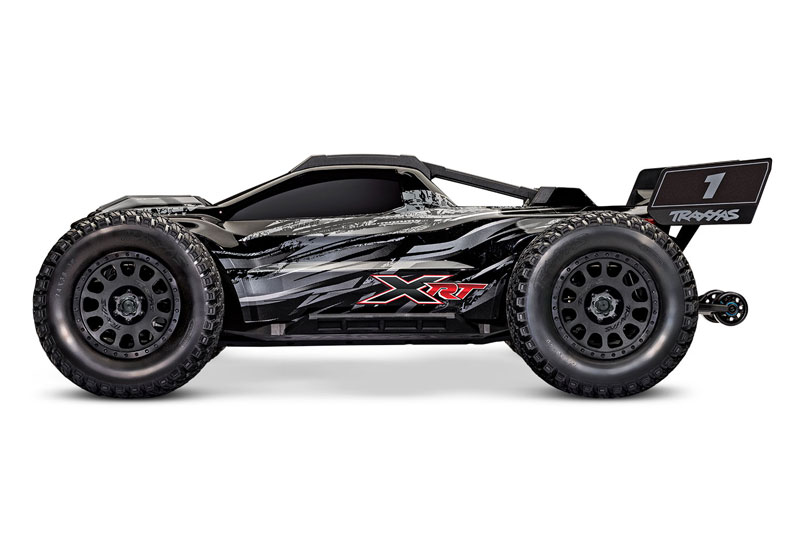 Traxxas XRT 8S 4WD Brushless RTR Monster Truck