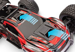 Traxxas XRT 8S 4WD Brushless RTR Monster Truck