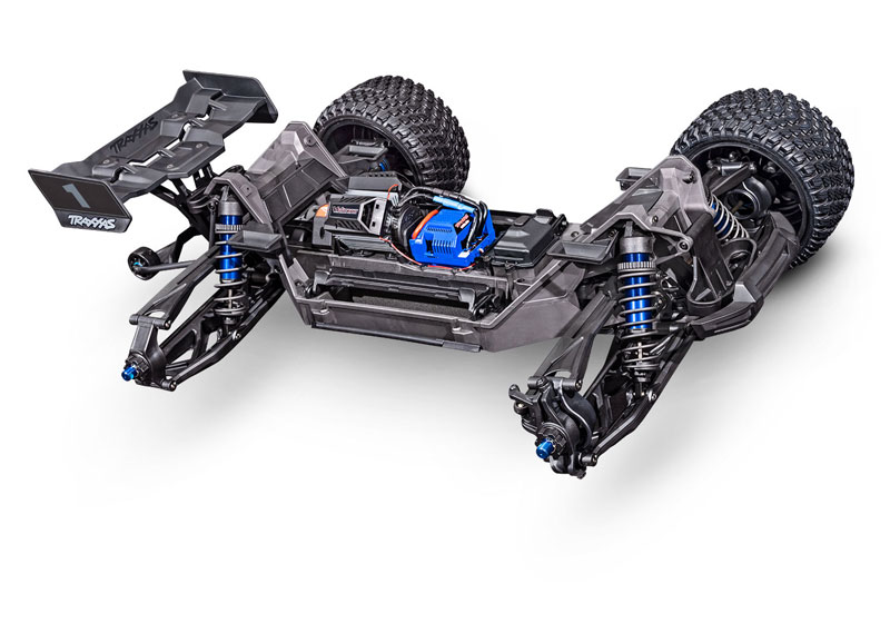 Traxxas XRT 8S 4WD Brushless RTR Monster Truck