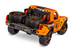 Traxxas Unlimited Desert Racer UDR 50+MPH 6S LiPo Combo 4WD Off-Road RC Truck with LED Lights (85086-4)