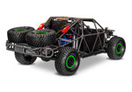 Traxxas Unlimited Desert Racer UDR 50+MPH 6S LiPo Combo 4WD Off-Road RC Truck with LED Lights (85086-4)