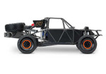 Traxxas Unlimited Desert Racer UDR 4WD Off-Road RC Truck with LED Lights (85086-4)