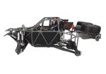 Traxxas Unlimited Desert Racer UDR 50+MPH 6S LiPo Combo 4WD Off-Road RC Truck with LED Lights (85086-4)