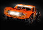 Traxxas Unlimited Desert Racer UDR 50+MPH 6S LiPo Combo 4WD Off-Road RC Truck with LED Lights (85086-4)