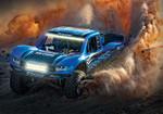 Traxxas Unlimited Desert Racer UDR 50+MPH 6S LiPo Combo 4WD Off-Road RC Truck with LED Lights (85086-4)