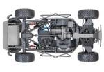 Traxxas Unlimited Desert Racer UDR 50+MPH 6S LiPo Combo 4WD Off-Road RC Truck with LED Lights (85086-4)
