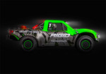 Traxxas Unlimited Desert Racer UDR 50+MPH 6S LiPo Combo 4WD Off-Road RC Truck with LED Lights (85086-4)