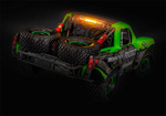 Traxxas Unlimited Desert Racer UDR 50+MPH 6S LiPo Combo 4WD Off-Road RC Truck with LED Lights (85086-4)