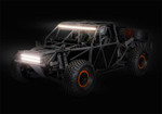 Traxxas Unlimited Desert Racer UDR 50+MPH 6S LiPo Combo 4WD Off-Road RC Truck with LED Lights (85086-4)